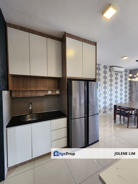 Casa Green Fully Renovated Condominium , Selangor, Cheras