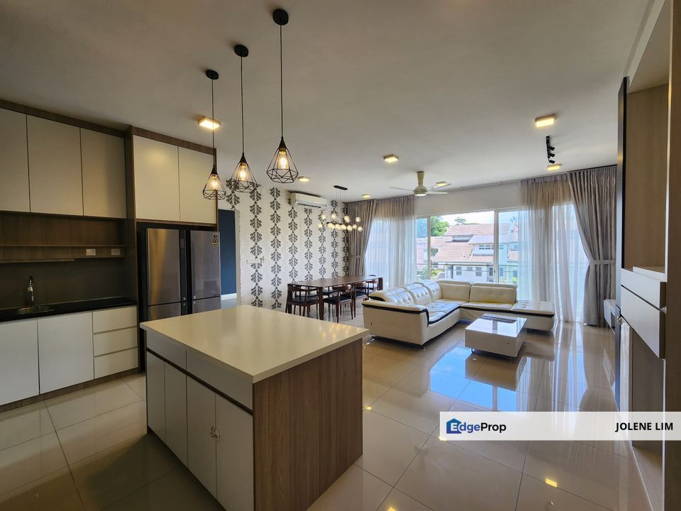 Casa Green Fully Renovated Condominium , Selangor, Cheras