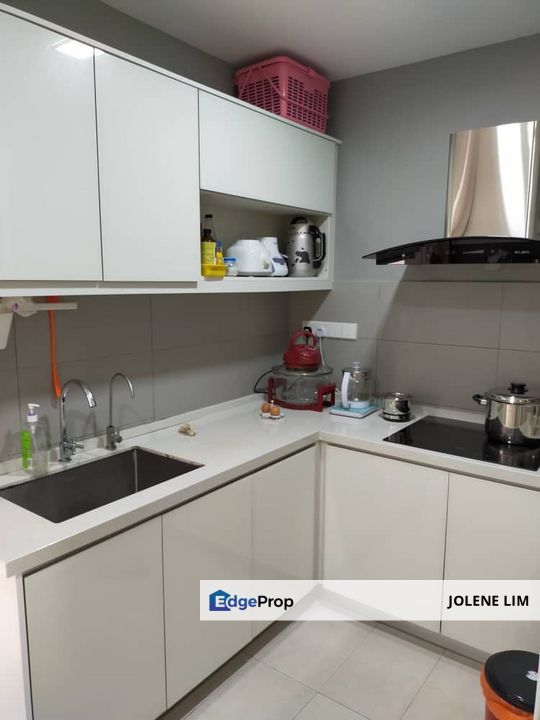 Casa Green Condominium , Selangor, Cheras