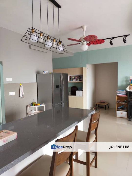 Casa Green Condominium , Selangor, Cheras