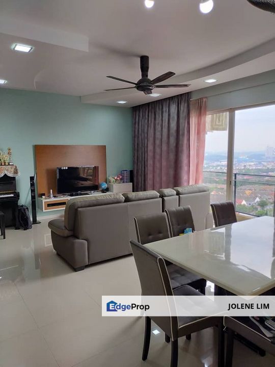 Casa Green Condominium , Selangor, Cheras