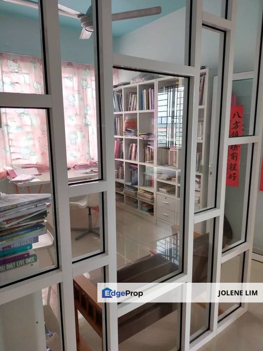 Casa Green Condominium , Selangor, Cheras