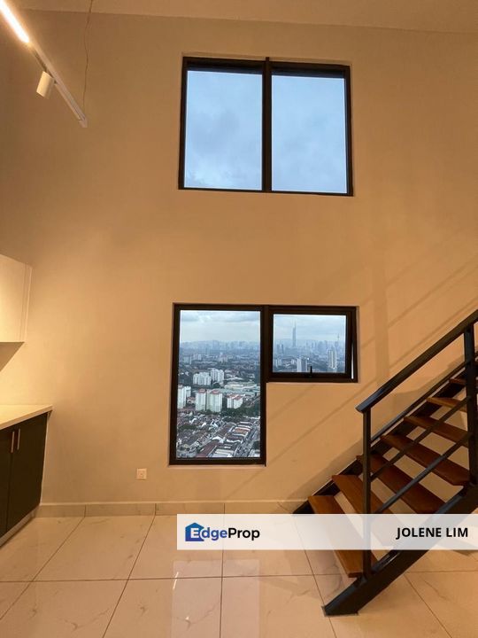 Arte Cheras Duplex, Kuala Lumpur, Cheras