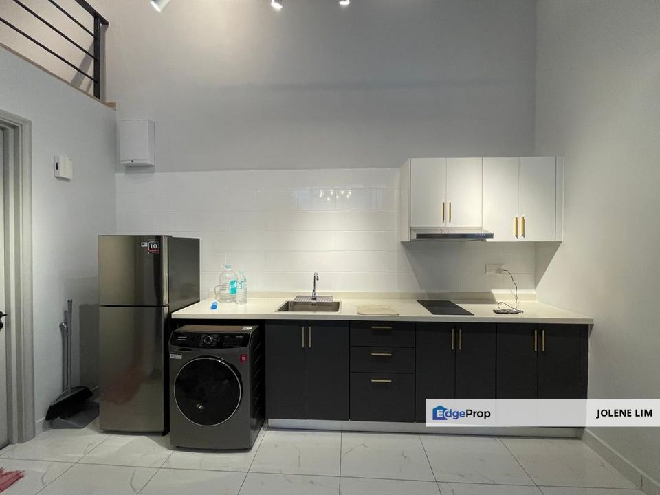 Arte Cheras Duplex, Kuala Lumpur, Cheras