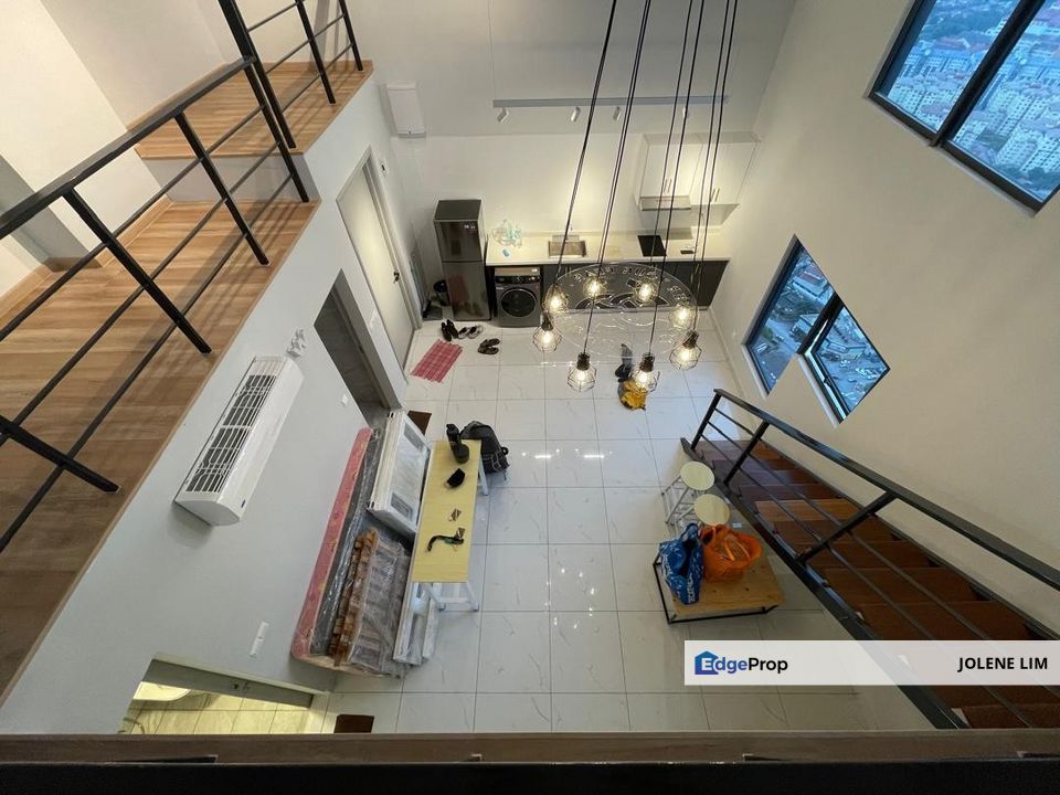 Arte Cheras Duplex, Kuala Lumpur, Cheras