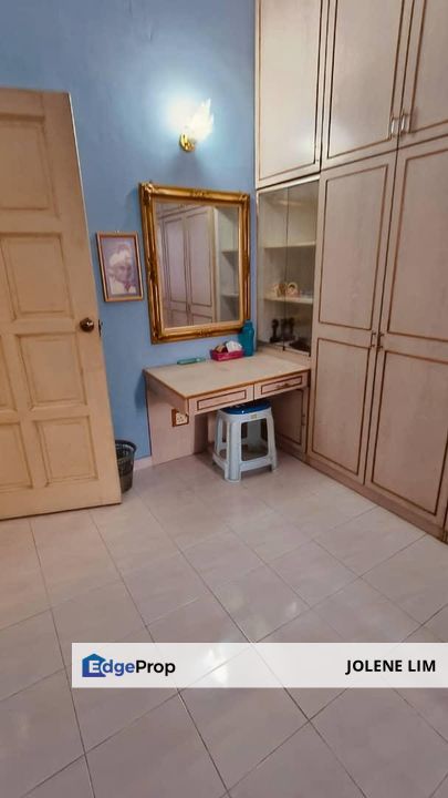 Happy Garden Terrace House, Kuala Lumpur, Kuchai Lama