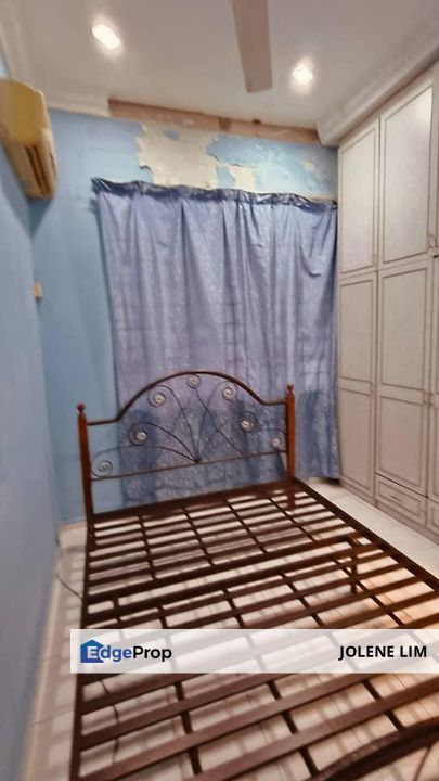 Happy Garden Terrace House, Kuala Lumpur, Kuchai Lama