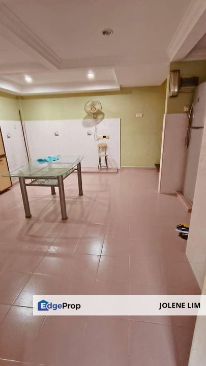 Happy Garden Terrace House, Kuala Lumpur, Kuchai Lama