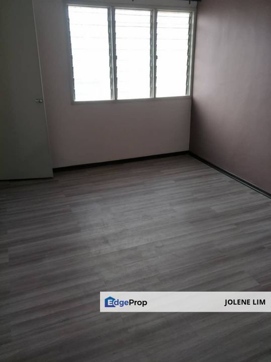 Taman Jaya Baru Double Sty Terrace House, Selangor, Cheras South