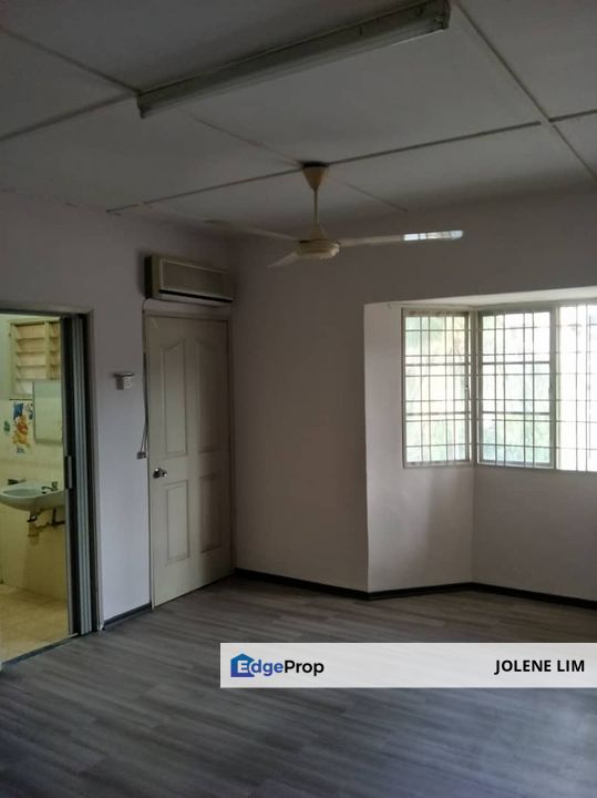 Taman Jaya Baru Double Sty Terrace House, Selangor, Cheras South