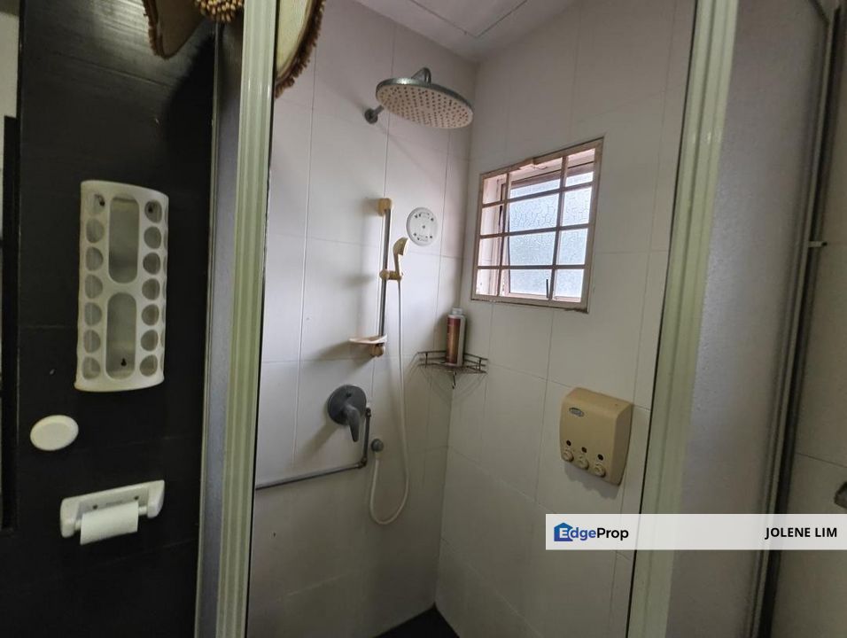 Taman Putri Jaya Double Sty Terrace House, Selangor, Batu 9th Cheras