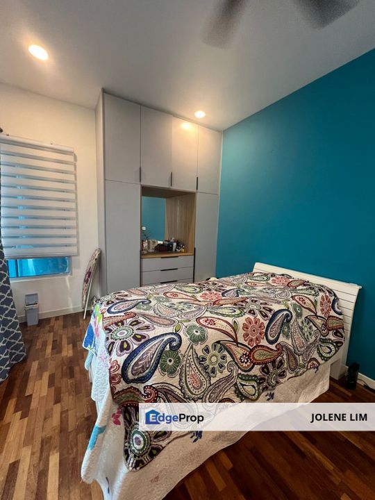 1080 Residences 3 Sty Terrace House, Selangor, Kajang