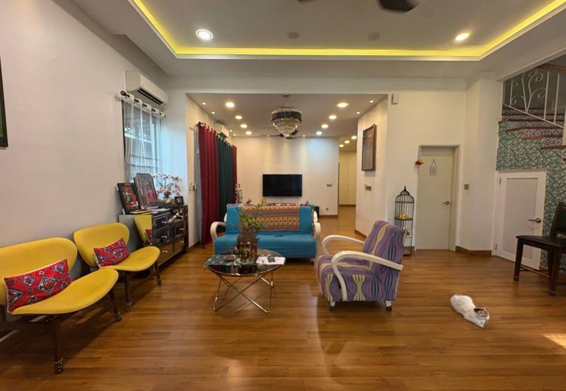 Taman 1080 Residences