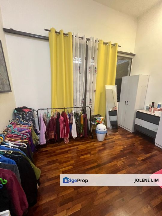 1080 Residences 3 Sty Terrace House, Selangor, Kajang