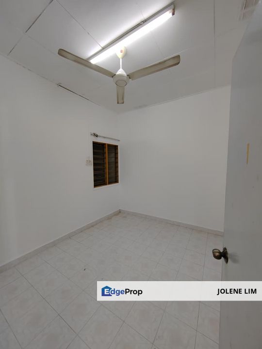 Bandar Tun Hussein Onn Single Sty Terrace, Selangor, Batu 9th Cheras