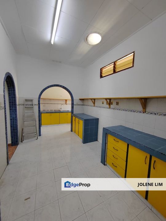 Bandar Tun Hussein Onn Single Sty Terrace, Selangor, Batu 9th Cheras