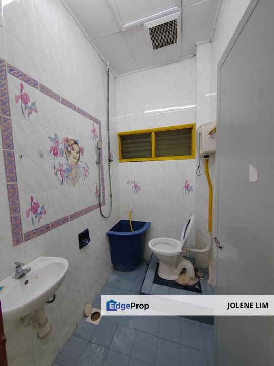 Bandar Tun Hussein Onn Single Sty Terrace, Selangor, Batu 9th Cheras