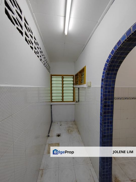 Bandar Tun Hussein Onn Single Sty Terrace, Selangor, Batu 9th Cheras