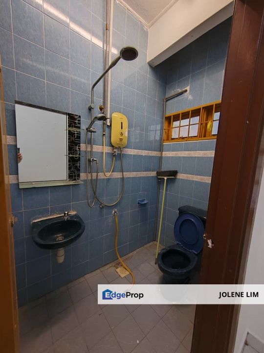 Bandar Tun Hussein Onn Single Sty Terrace, Selangor, Batu 9th Cheras