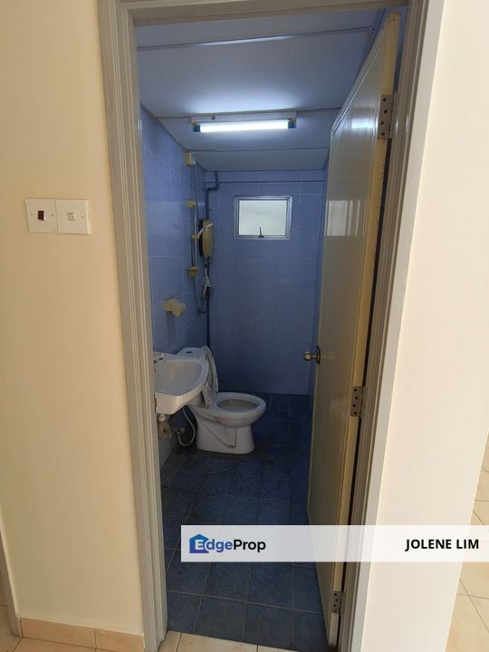 Angkasa Condominium Jalan Puncak Gading, Kuala Lumpur, Cheras