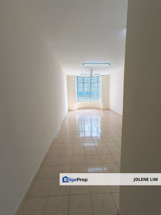 Angkasa Condominium Jalan Puncak Gading, Kuala Lumpur, Cheras