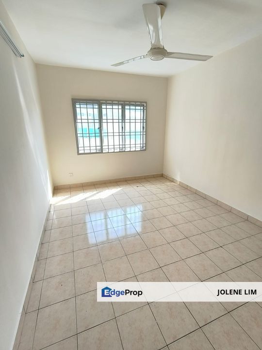 Angkasa Condominium Jalan Puncak Gading, Kuala Lumpur, Cheras