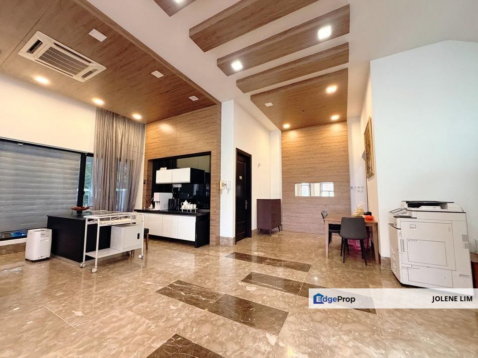 Bandar Mahkota Cheras Three Sty Bungalow , Selangor, Cheras