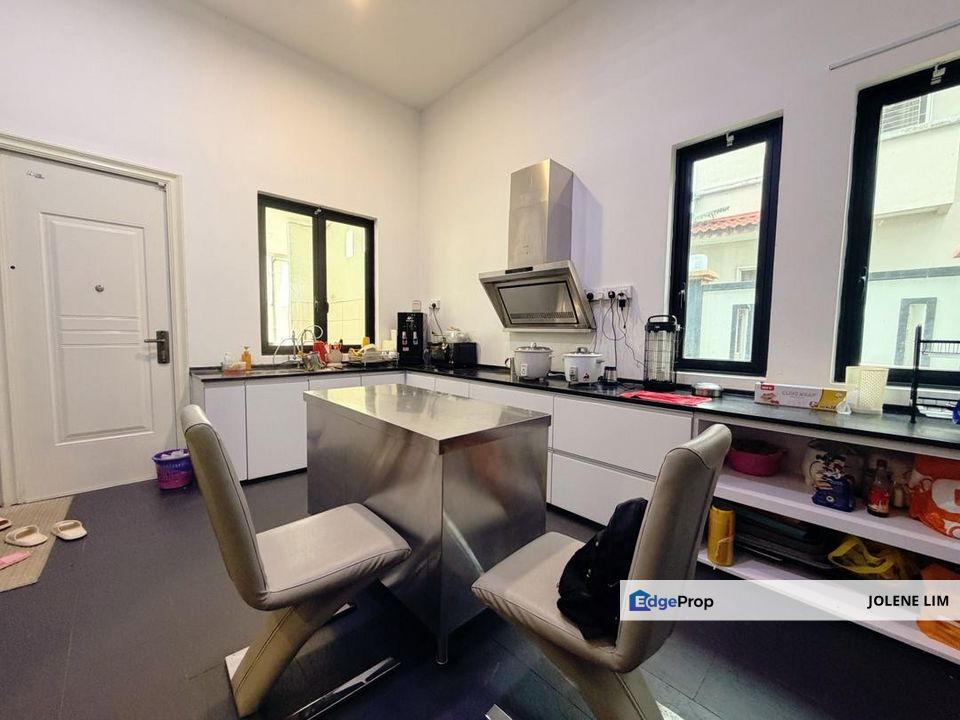 Bandar Mahkota Cheras Three Sty Bungalow , Selangor, Cheras