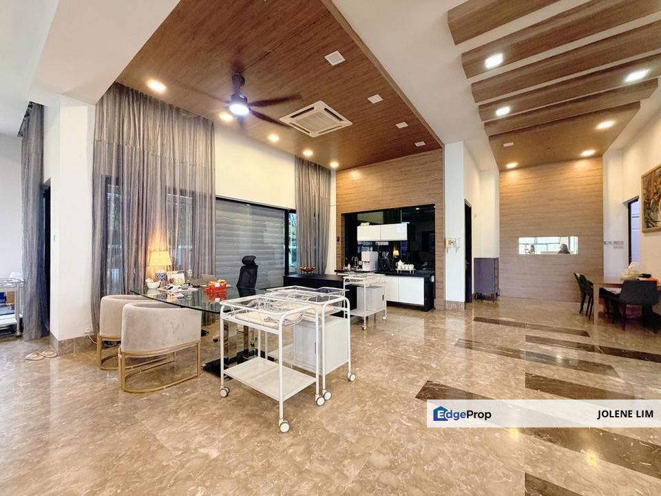 Bandar Mahkota Cheras Three Sty Bungalow , Selangor, Cheras