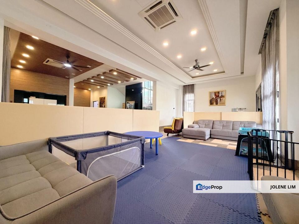 Bandar Mahkota Cheras Three Sty Bungalow , Selangor, Cheras