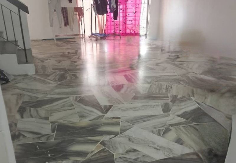 Bandar Mahkota Cheras