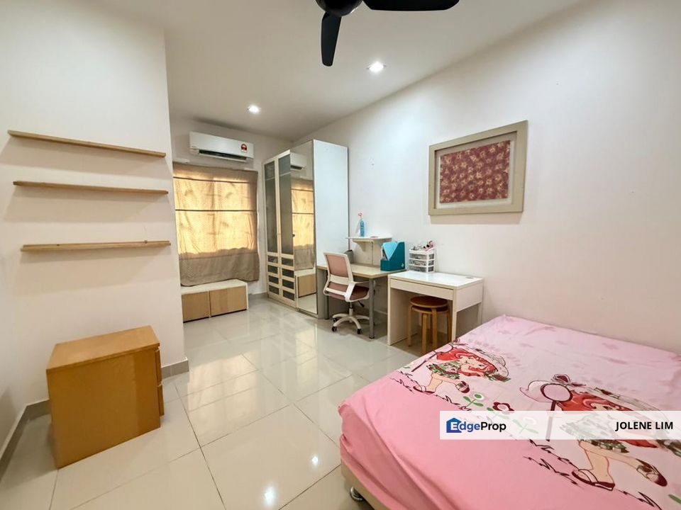 Bandar Mahkota Cheras Cheras Vista Endlot, Selangor, Cheras South