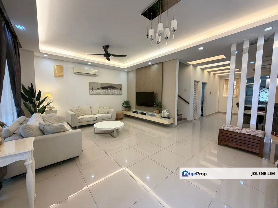 Bandar Mahkota Cheras Cheras Vista Endlot, Selangor, Cheras South