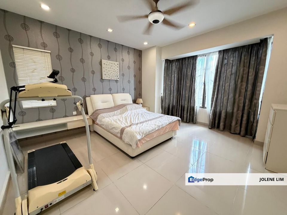 Bandar Mahkota Cheras Cheras Vista Endlot, Selangor, Cheras South