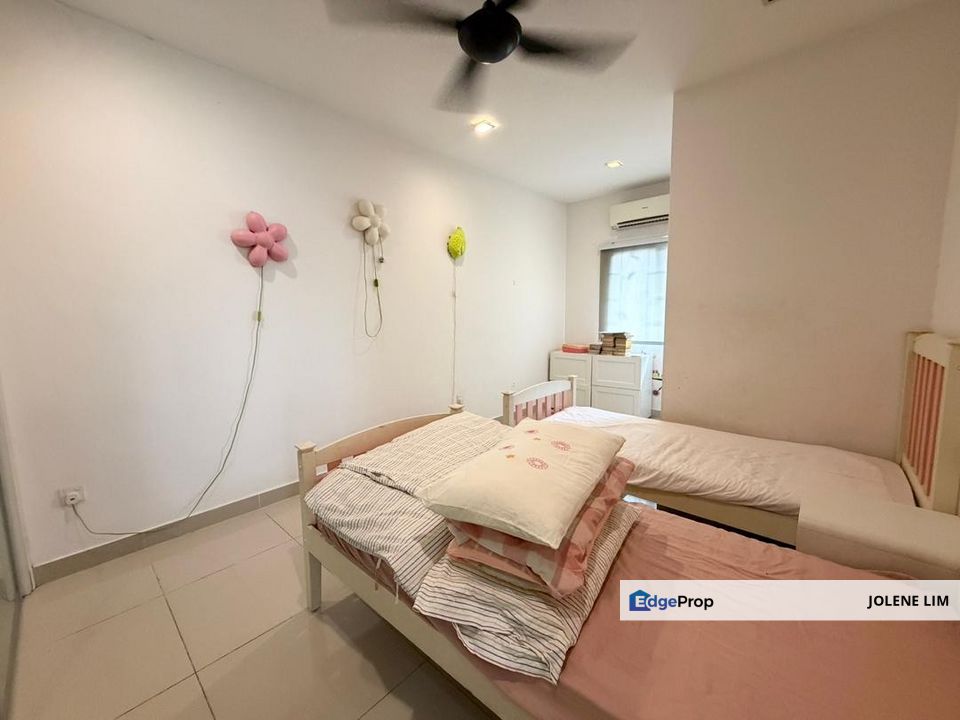 Bandar Mahkota Cheras Cheras Vista Endlot, Selangor, Cheras South