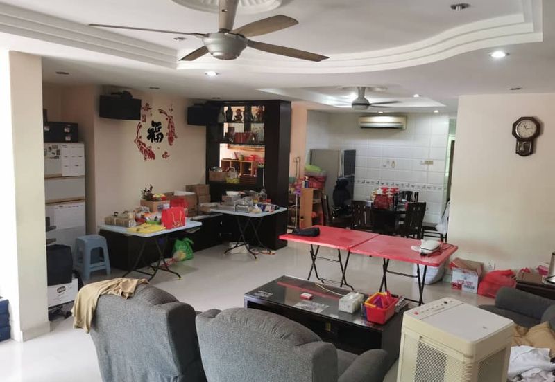 Bandar Mahkota Cheras