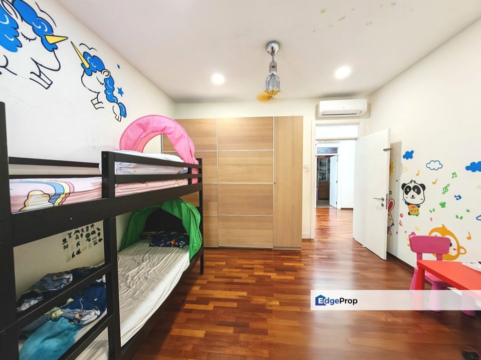 Bandar Mahkota Cheras The Vantange Superlink, Selangor, Cheras South