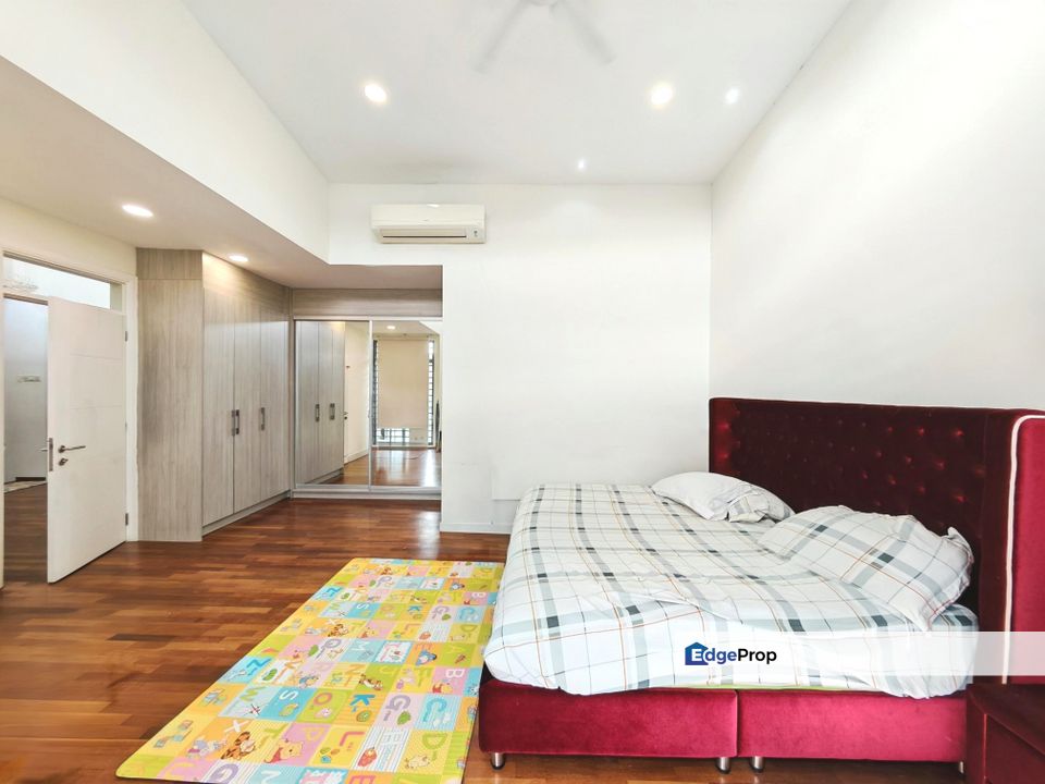 Bandar Mahkota Cheras The Vantange Superlink, Selangor, Cheras South