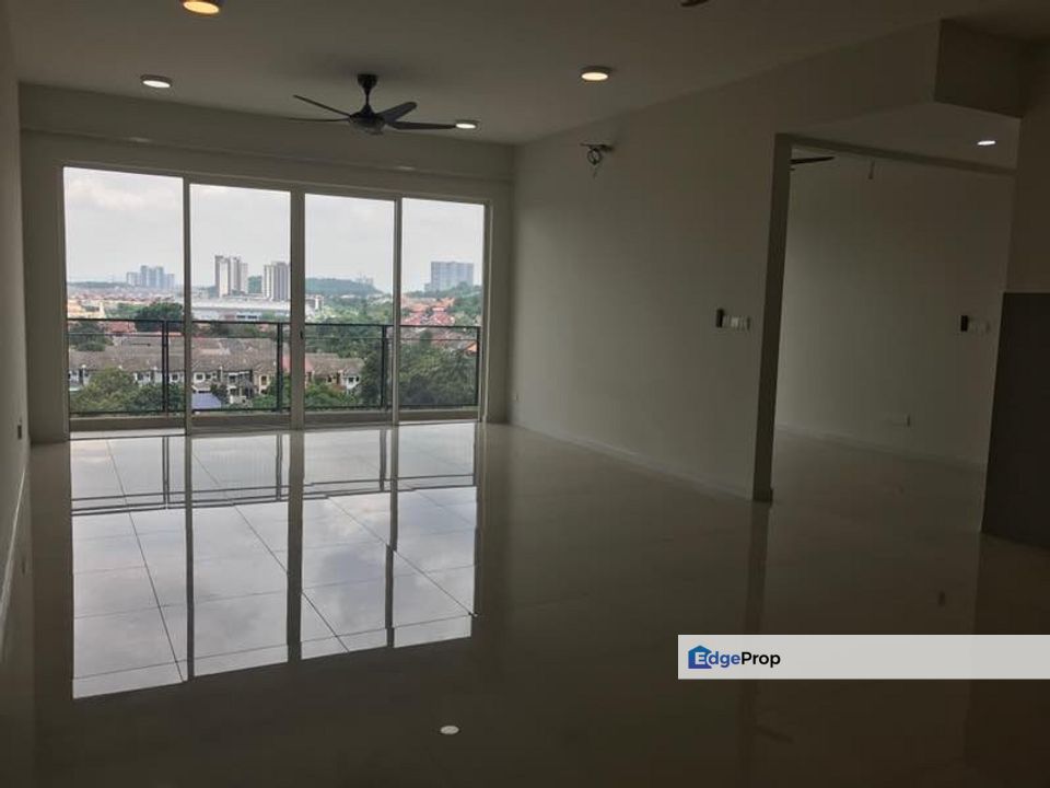 Casa Green Condominium , Selangor, Cheras