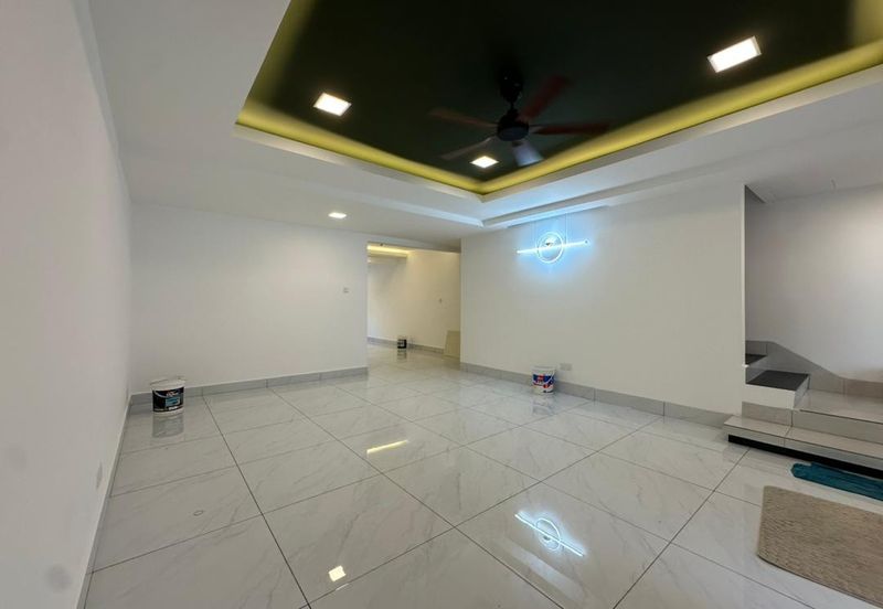 Bandar Mahkota Cheras