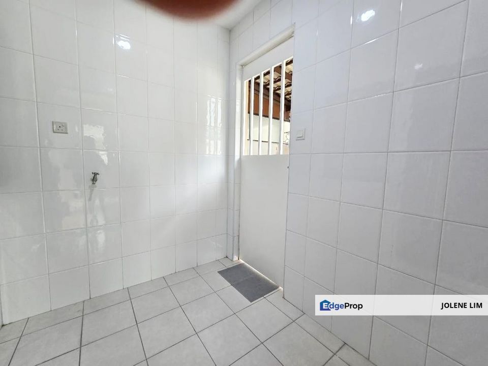 Bandar Sungai Long Taming Mutiara Semi D, Selangor, Kajang