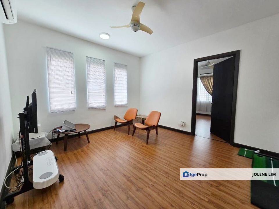 Bandar Sungai Long Taming Mutiara Semi D, Selangor, Kajang