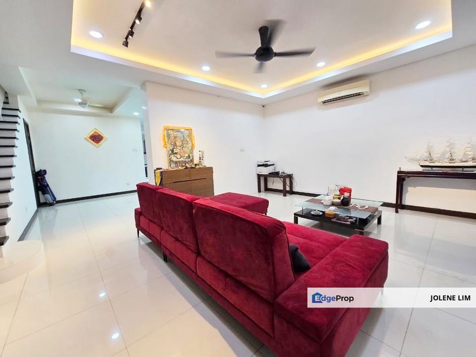 Bandar Sungai Long Taming Mutiara Semi D, Selangor, Kajang