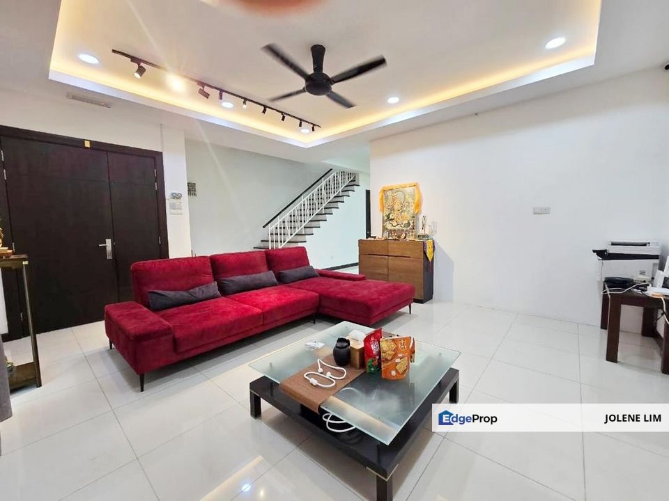 Bandar Sungai Long Taming Mutiara Semi D, Selangor, Kajang