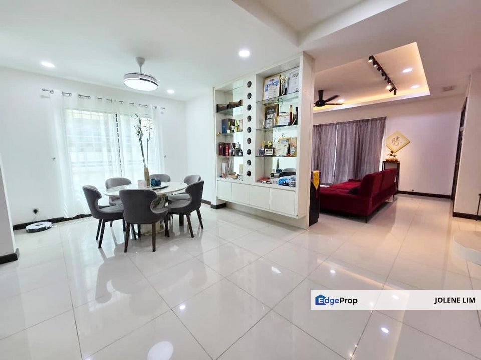 Bandar Sungai Long Taming Mutiara Semi D, Selangor, Kajang