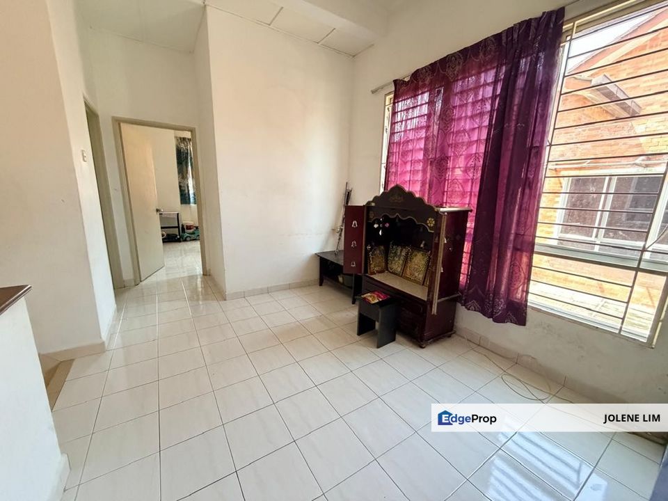 Bandar Sungai Long Palm Walk Endlot Terrace, Selangor, Bandar Sungai Long