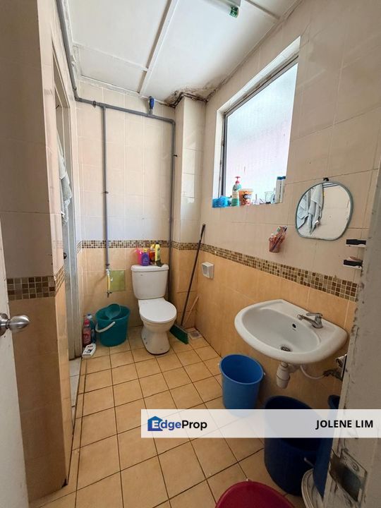 Bandar Sungai Long Palm Walk Endlot Terrace, Selangor, Bandar Sungai Long