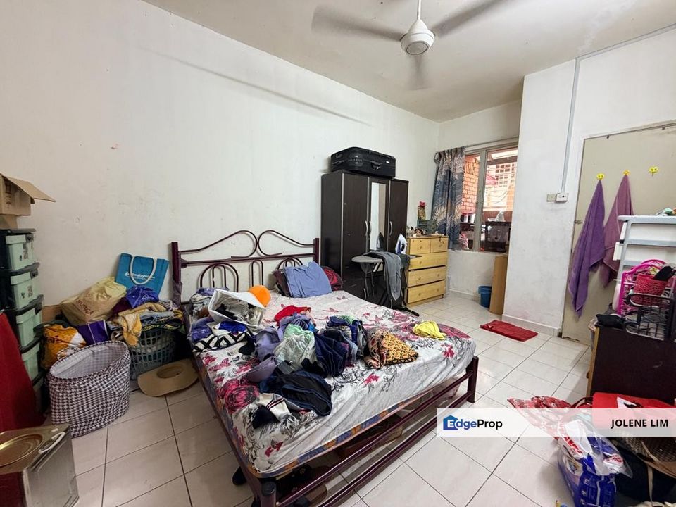 Bandar Sungai Long Palm Walk Endlot Terrace, Selangor, Bandar Sungai Long