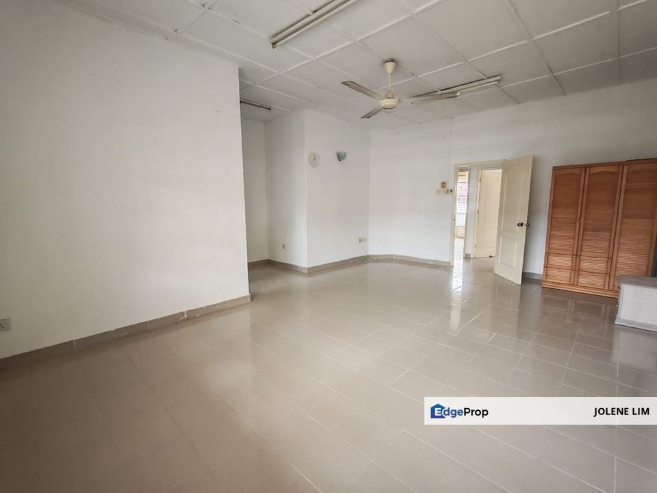 Bandar Sungai Long Double Sty Terrace House, Selangor, Bandar Sungai Long