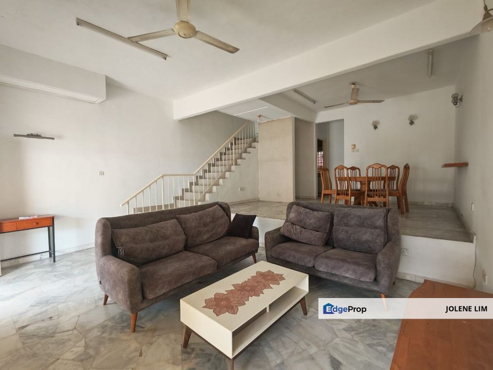 Bandar Sungai Long Double Sty Terrace House, Selangor, Bandar Sungai Long